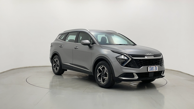 2022 Kia Sportage S (awd) Automatic, 59k kms Diesel Car