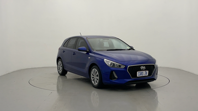 2019 Hyundai i30 Go Manual, 82k kms Petrol Car