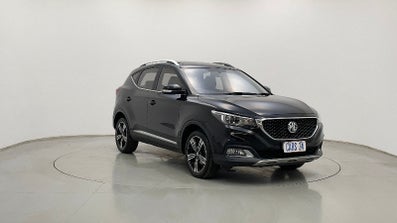 2020 MG ZS Essence Automatic, 73k kms Petrol Car