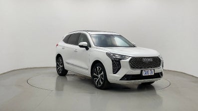 2023 GWM Haval Jolion Ultra Automatic, 38k kms Petrol Car