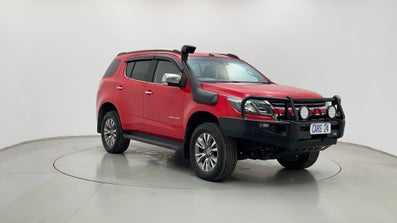 2019 Holden Trailblazer Ltz (4x4) Automatic, 103k kms Diesel Car