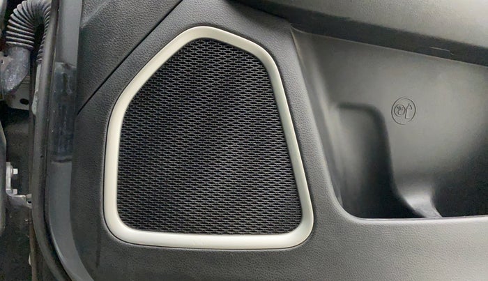 2019 Jeep Compass SPORT PLUS 2.0 DIESEL, Diesel, Manual, 45,108 km, Speaker