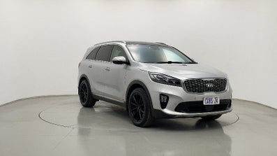 2019 Kia Sorento Gt-line (4x4) Automatic, 135k kms Diesel Car