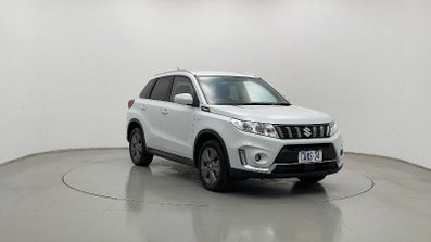 2022 Suzuki Vitara 1.6l Automatic, 50k kms Petrol Car