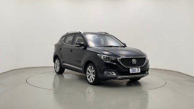 2023 MG ZS Excite Automatic, 17k kms Petrol Car