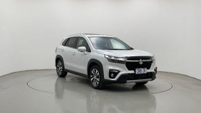 2022 Suzuki S-cross Allgrip Prestige Automatic, 31k kms Petrol Car