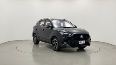 2024 MG Zst Essence Automatic, 30 kms Petrol Car