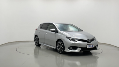 2018 Toyota Corolla Zr Automatic, 32k kms Petrol Car