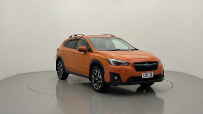 2018 Subaru XV 2.0i-s Automatic, 95k kms Petrol Car