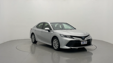 2018 Toyota Camry Ascent Hybrid Automatic, 90k kms Hybrid Car