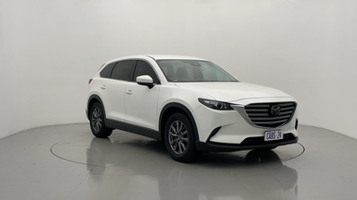 2019 Mazda CX-9 Sport (fwd) Automatic, 112k kms Petrol Car