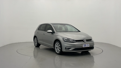 2020 Volkswagen Golf 110 Tsi Highline Automatic, 62k kms Petrol Car