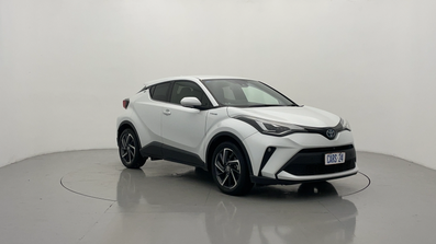 2023 Toyota C-HR Koba (2wd) Hybrid Automatic, 62k kms Hybrid Car