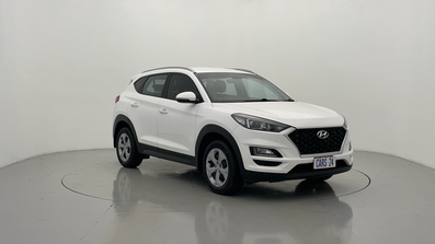 2018 Hyundai Tucson Go Crdi (awd) Automatic, 69k kms Diesel Car