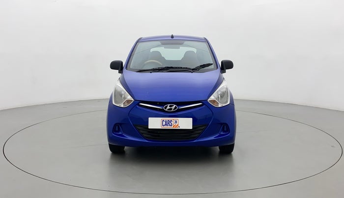 2018 Hyundai Eon ERA +, Petrol, Manual, 19,728 km, Highlights