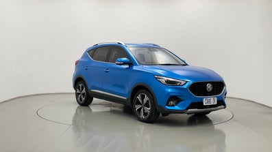 2022 MG Zst Vibe Automatic, 42k kms Petrol Car