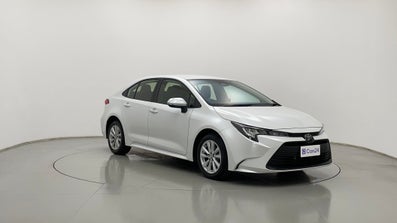2023 Toyota Corolla Ascent Sport Automatic, 46k kms Petrol Car