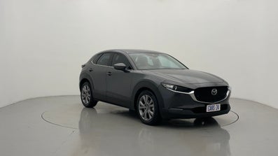 2021 Mazda CX-30 G20 Touring (fwd) Automatic, 66k kms Petrol Car