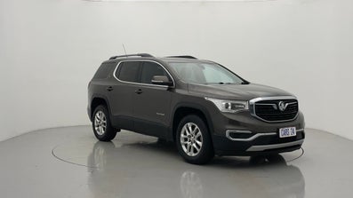 2019 Holden Acadia Lt (awd) Automatic, 169k kms Petrol Car