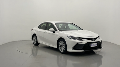 2022 Toyota Camry Ascent Automatic, 57k kms Petrol Car