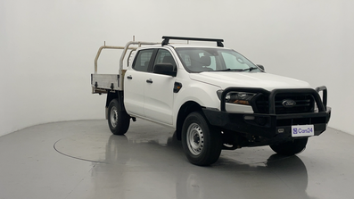 2020 Ford Ranger Xl 3.2 (4x4) Automatic, 95k kms Diesel Car