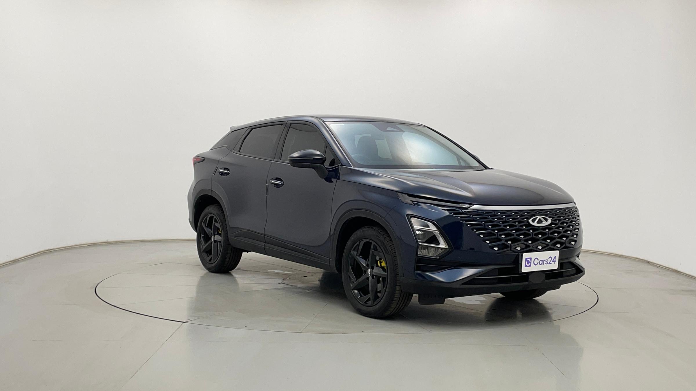 2024 Chery Omoda 5