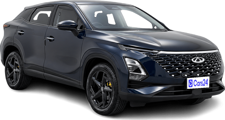 2024 - Chery Omoda 5 - Wagon - Petrol - Automatic