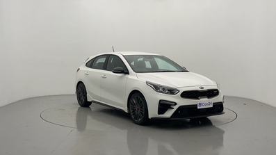 2021 Kia Cerato Gt Safety Pack Automatic, 36k kms Petrol Car