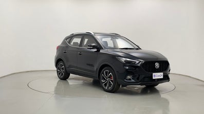 2024 MG Zst Essence Automatic, 11 kms Petrol Car
