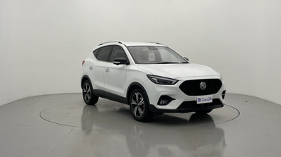 2021 MG Zst Excite Automatic, 50k kms Petrol Car