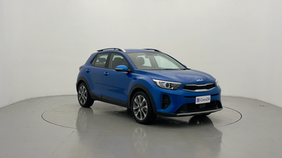 2023 Kia Stonic Sport Automatic, 44k kms Petrol Car