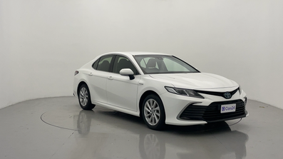 2022 Toyota Camry Ascent Hybrid Automatic, 48k kms Hybrid Car