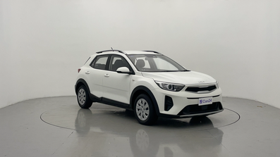 2023 Kia Stonic S Automatic, 58k kms Petrol Car