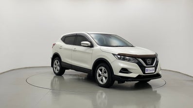 2018 Nissan Qashqai St Automatic, 89k kms Petrol Car