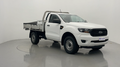 2019 Ford Ranger Xl 2.2 Hi-rider (4x2) Automatic, 77k kms Diesel Car