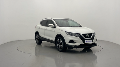 2020 Nissan Qashqai St-l Automatic, 65k kms Petrol Car