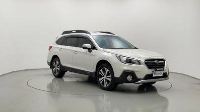2019 Subaru Outback 2.5i  Awd Automatic, 122k kms Petrol Car