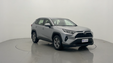 2023 Toyota RAV4 Gx (2wd) Automatic, 43k kms Petrol Car