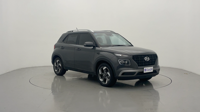 2024 Hyundai Venue Active Automatic, 10k kms Petrol Car