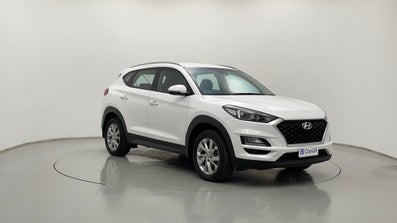 2019 Hyundai Tucson Active (2wd) Automatic, 48k kms Petrol Car