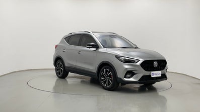 2022 MG Zst Essence Automatic, 35k kms Petrol Car