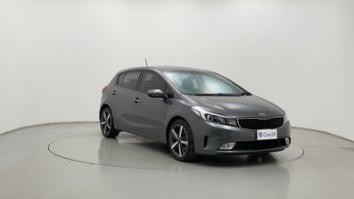 2017 Kia Cerato Sport Automatic, 52k kms Petrol Car