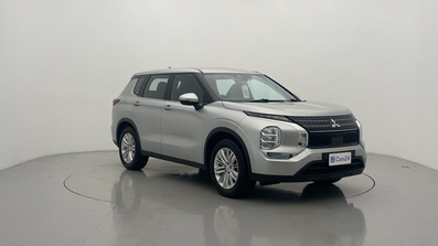 2022 Mitsubishi Outlander Es 5 Seat (2wd) Automatic, 46k kms Petrol Car