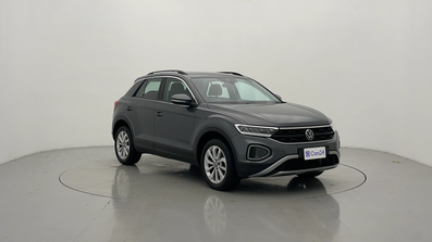 2023 Volkswagen T-roc Tsi110 Citylife Automatic, 50k kms Petrol Car