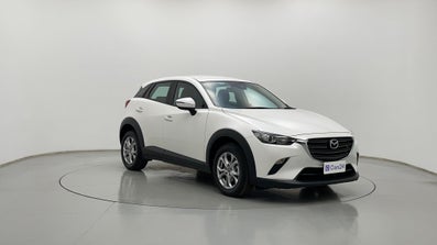 2023 Mazda CX-3 Maxx Sport (fwd) Automatic, 40k kms Petrol Car