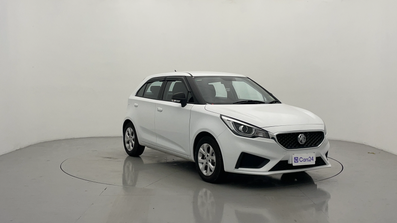 2023 MG Mg3 Auto Core Automatic, 6k kms Petrol Car