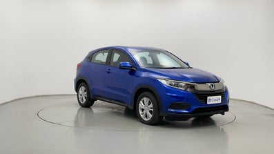 2019 Honda HR-V Vti Automatic, 89k kms Petrol Car