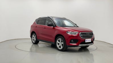 2019 Haval H2 Lux 2wd Automatic, 55k kms Petrol Car