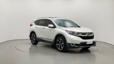 2017 Honda CR-V Vti-l7 (2wd) Automatic, 103k kms Petrol Car