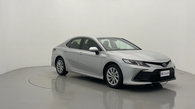 2022 Toyota Camry Ascent Hybrid Automatic, 53k kms Hybrid Car